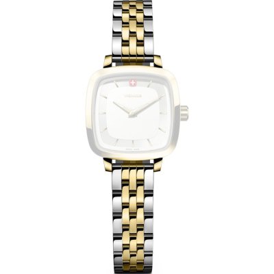 Wenger 07.1212.001 Vintage Classic Horlogeband