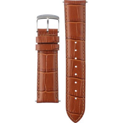 Wenger Straps 07.2122.128 Edge Index Horlogeband