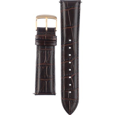 Wenger Straps 07.2122.134 Urban Vintage Horlogeband