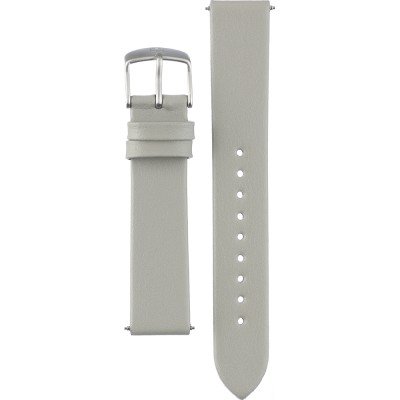 Wenger Straps 07.2917.005 Metropolitan Donnissima Horlogeband