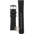 Wenger Straps 07.3022.028 Roadster Black Night Horlogeband