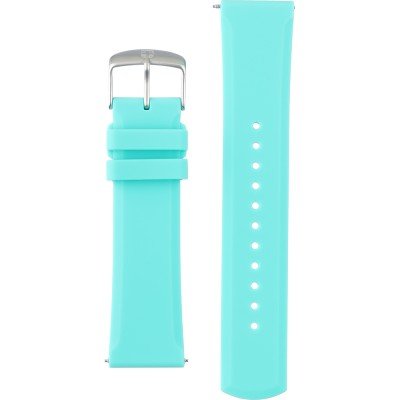 Wenger Straps 07.3322.003 Avenue Horlogeband