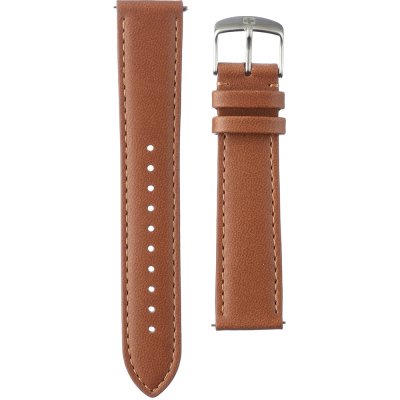 Wenger 07.5120.001 Vintage Classic Horlogeband