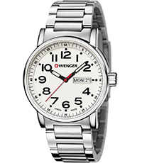 01.0341.102 Attitude 41mm