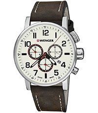 01.0343.103 Attitude 43mm