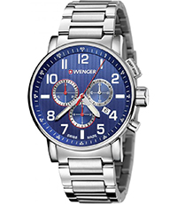 01.0343.106 Attitude 43mm