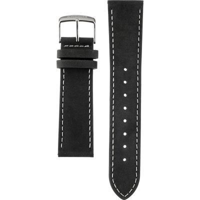 Wenger Straps 07.2022.119 Attitude Horlogeband