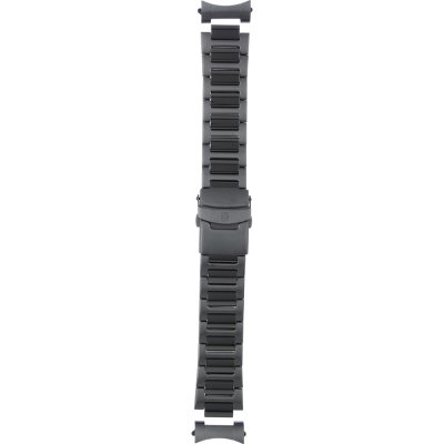Wenger Straps 07.1122.002 Attitude Chrono Horlogeband