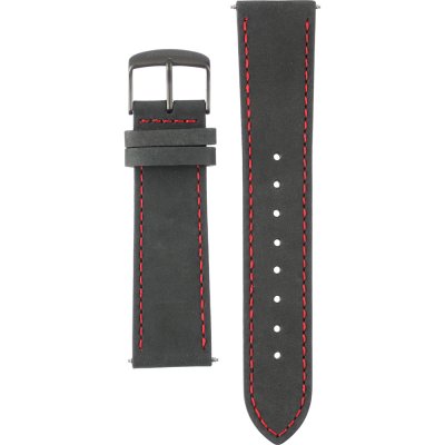 Wenger Straps 07.2022.124 Attitude Chrono Horlogeband