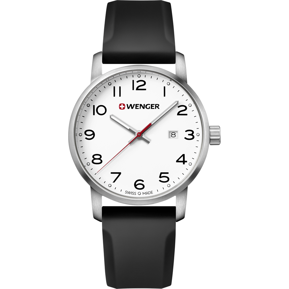 Wenger 01.1641.103 Avenue horloge