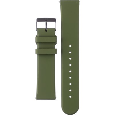 Wenger Straps 07.3321.001 City Active Horlogeband