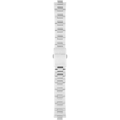 Wenger Straps 07.1018.002 Edge Index Horlogeband