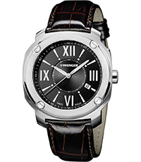 01.1141.119 Edge Romans 43mm