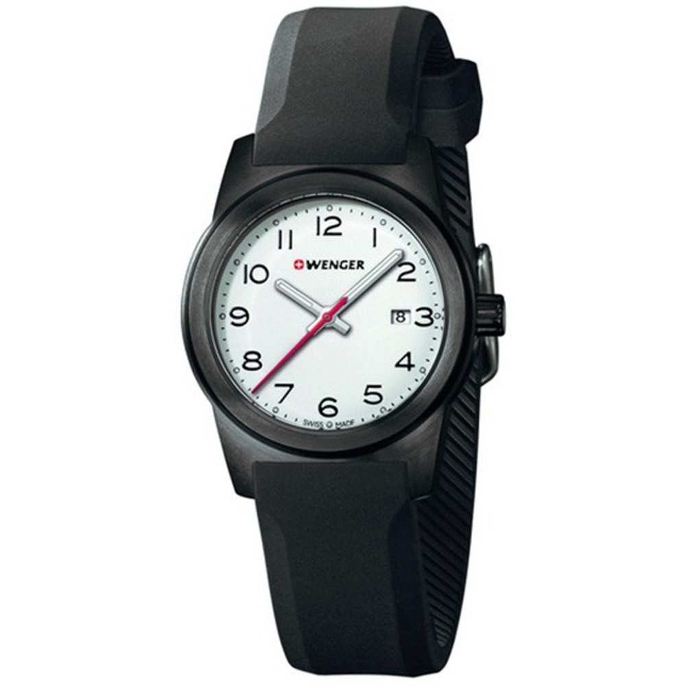 Wenger 01.0411.135 Field Horloge