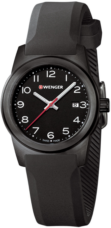 Wenger 01.0411.136 Field Horloge