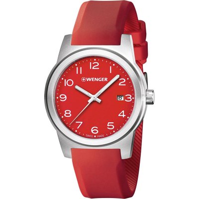 Wenger 01.0441.142 Field Horloge
