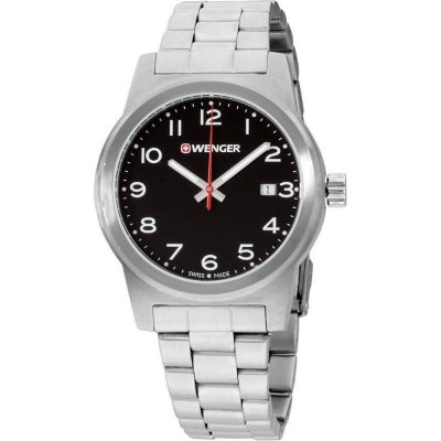 Wenger 01.0441.145 Field Horloge