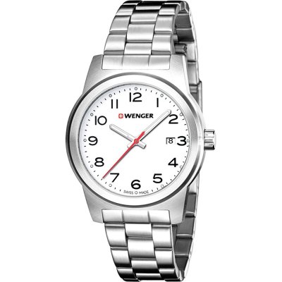 Wenger 01.0441.149 Field Horloge