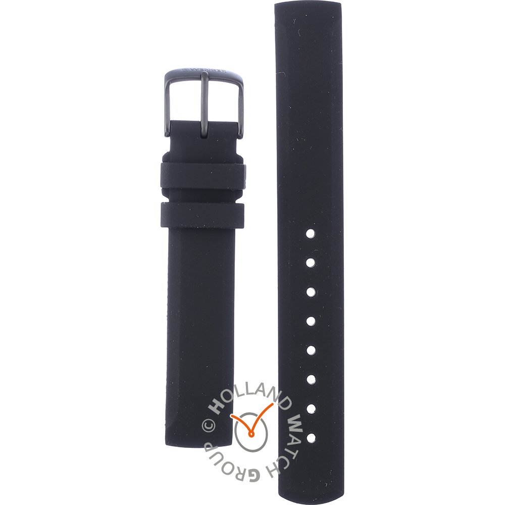 Wenger Straps 07.3016.103 Field Horlogeband