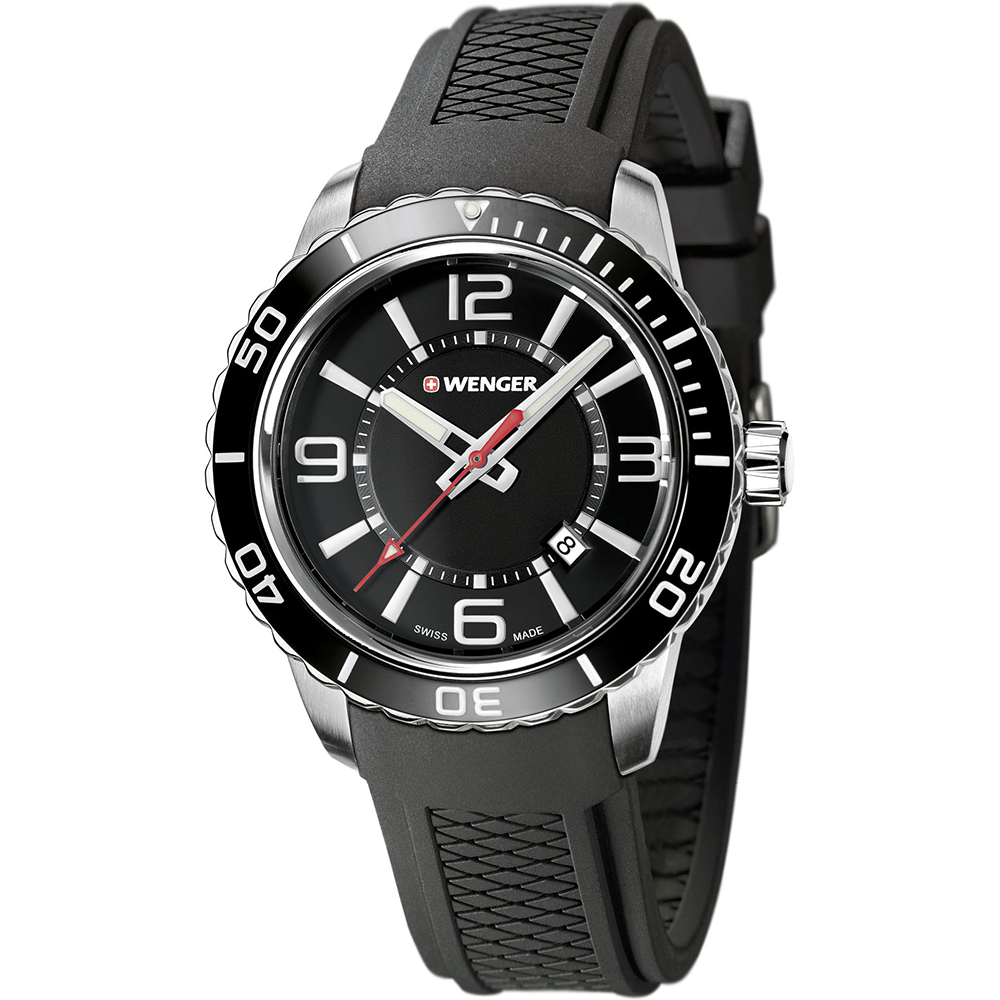 Wenger Watch Roadster 01.0851.117