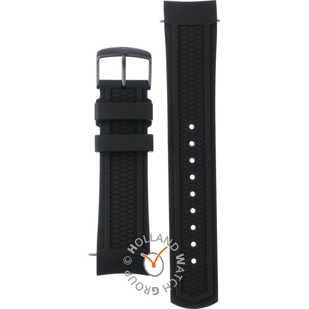 Wenger Straps 07.3022.016 Roadster Horlogeband