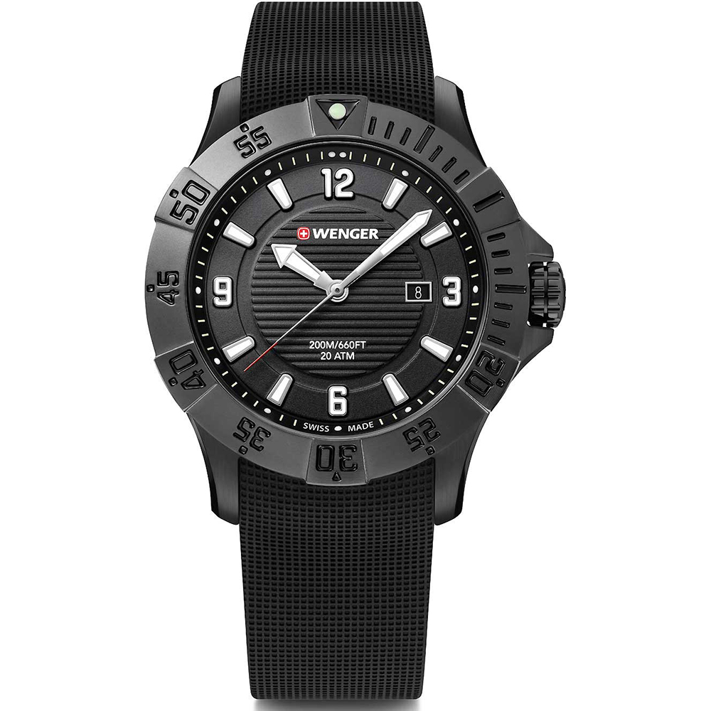 Wenger 01.0641.134 Seaforce horloge