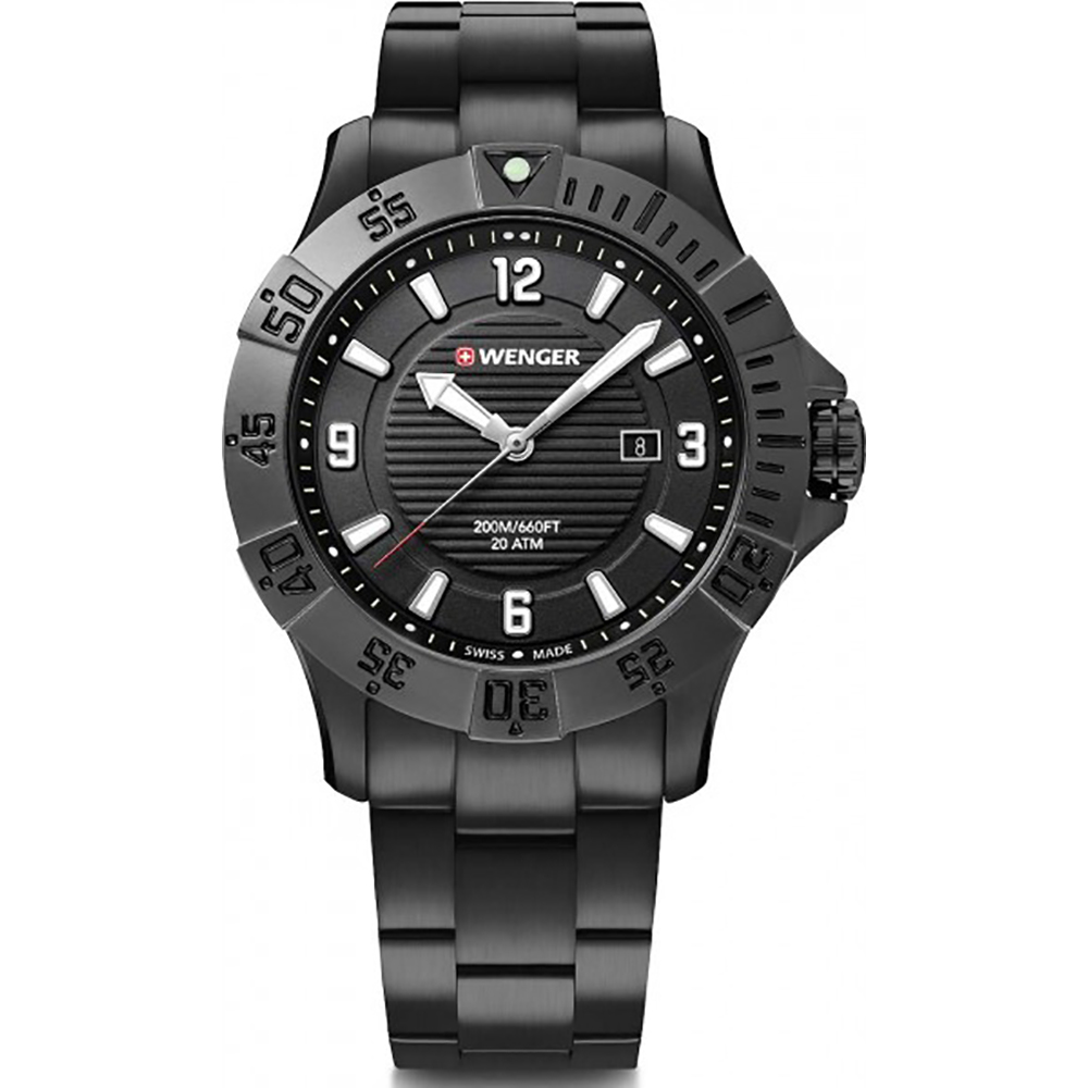 Wenger 01.0641.135 Seaforce horloge