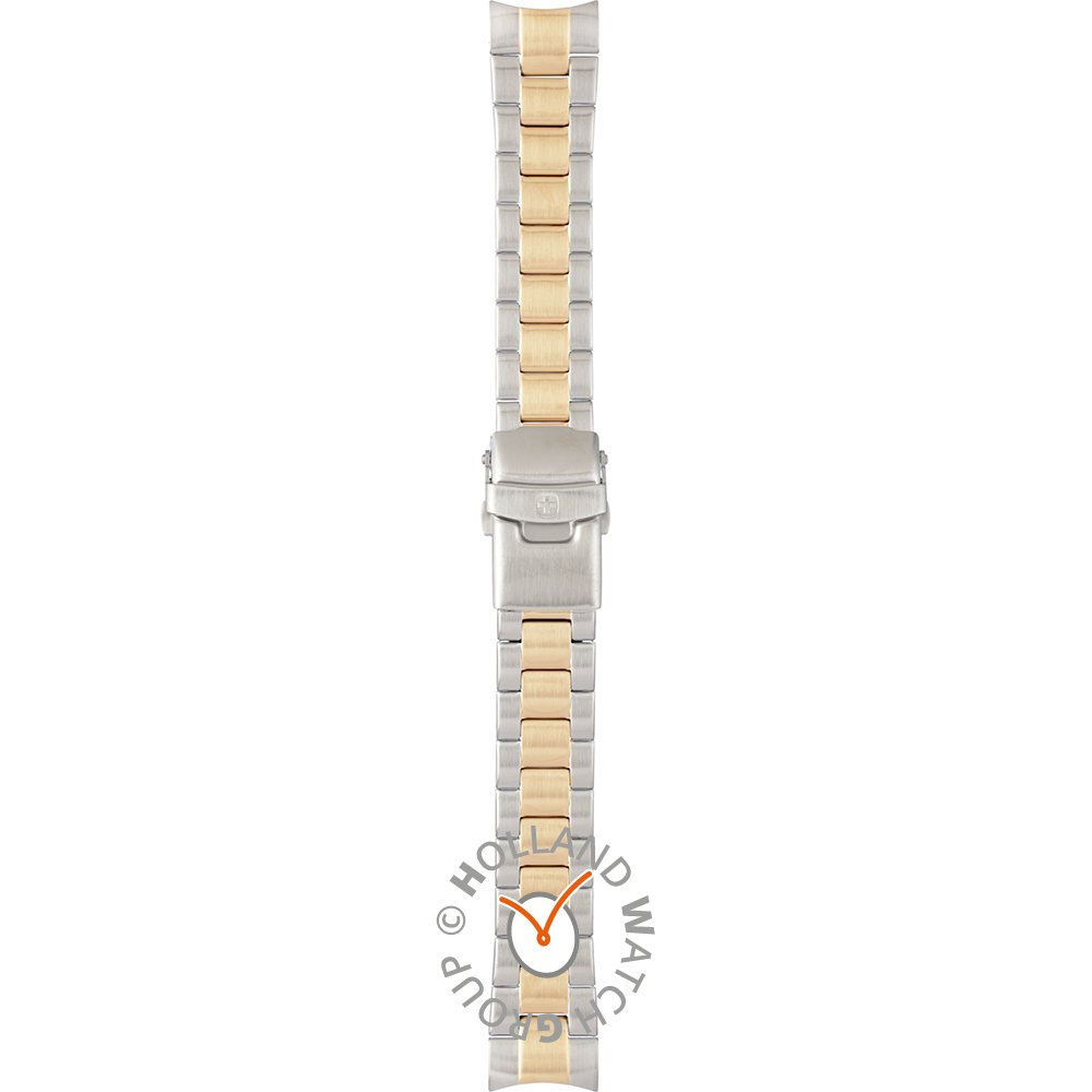 Wenger 07.1218.002 Seaforce Horlogeband