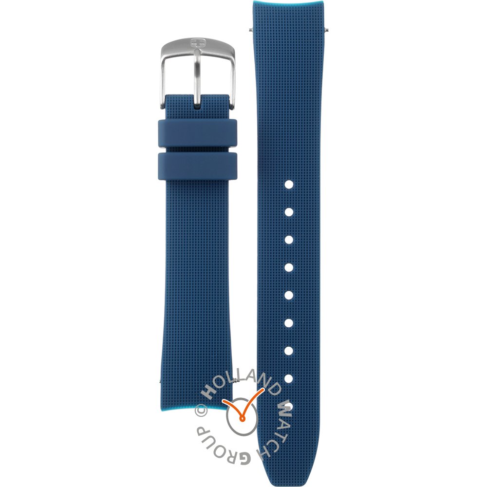 Wenger 07.3518.002 Seaforce Horlogeband