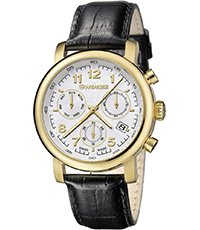 01.1043.106 Urban Classic 43mm