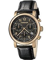 01.1043.107 Urban Classic 43mm