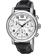 01.1043.109 Urban Classic 43mm