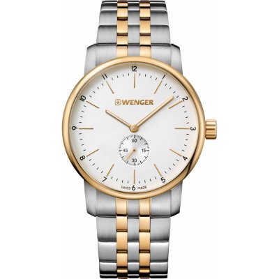 Wenger 01.1741.125 Urban Classic horloge