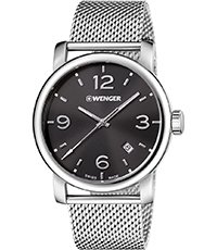 01.1041.124 Urban Metropolitan 41mm