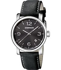 01.1041.127 Urban Metropolitan 41mm