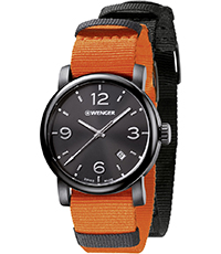 01.1041.131 Urban Metropolitan 41mm