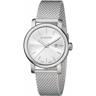 Wenger 01.1021.116 Urban Vintage Horloge