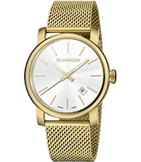 01.1041.120 Urban Classic 41mm