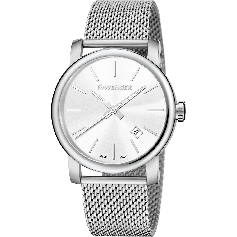 Wenger Watch Urban Vintage 01.1041.121