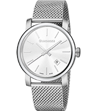 01.1041.121 Urban Classic 41mm