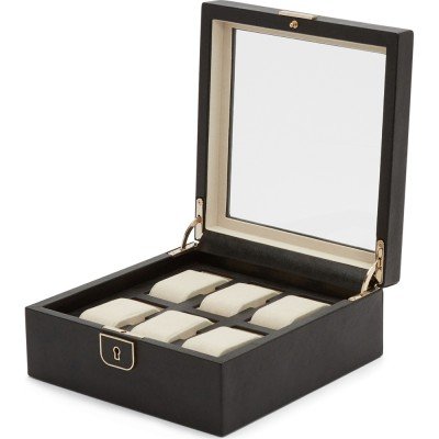 Wolf Palermo 213802 Horlogekist