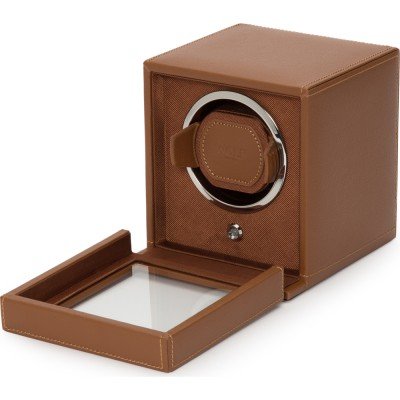 Wolf Cub 461127 Cub - Cognac Watch winder
