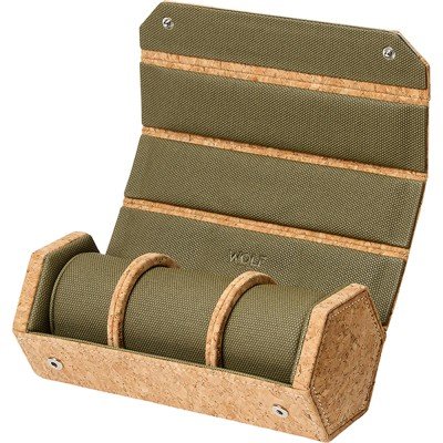 Wolf Cortica 668361 Cortiça Horlogekist