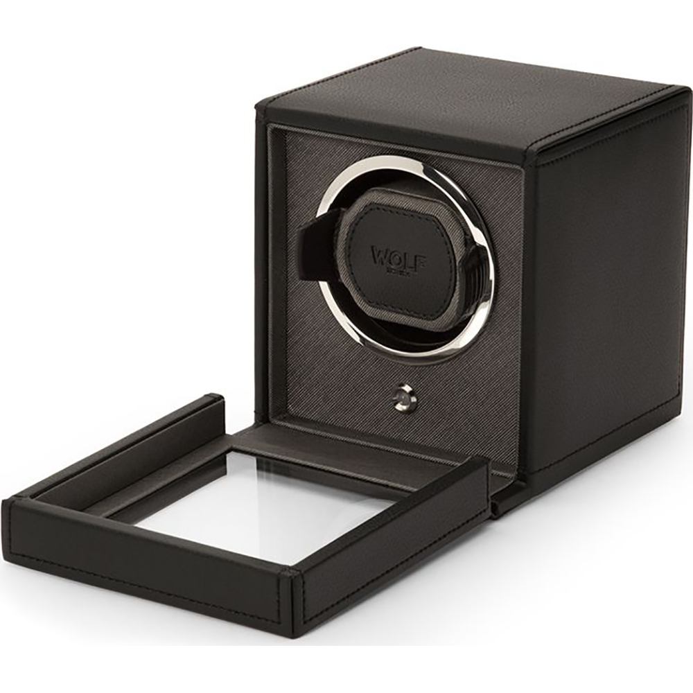 Wolf Cub 461103 Cub - Black Watch winder