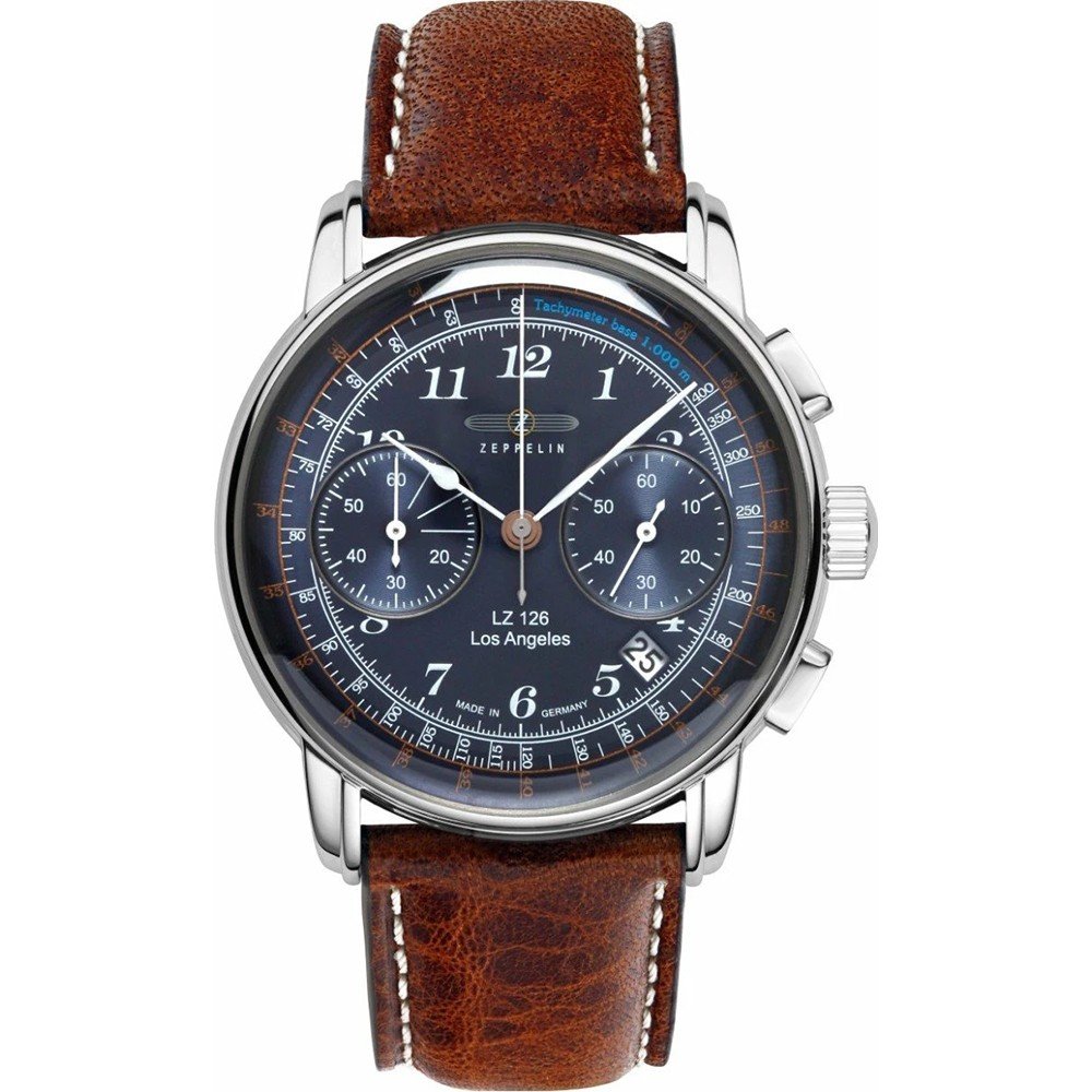 zeppelin-7614-3-lz-126-los-