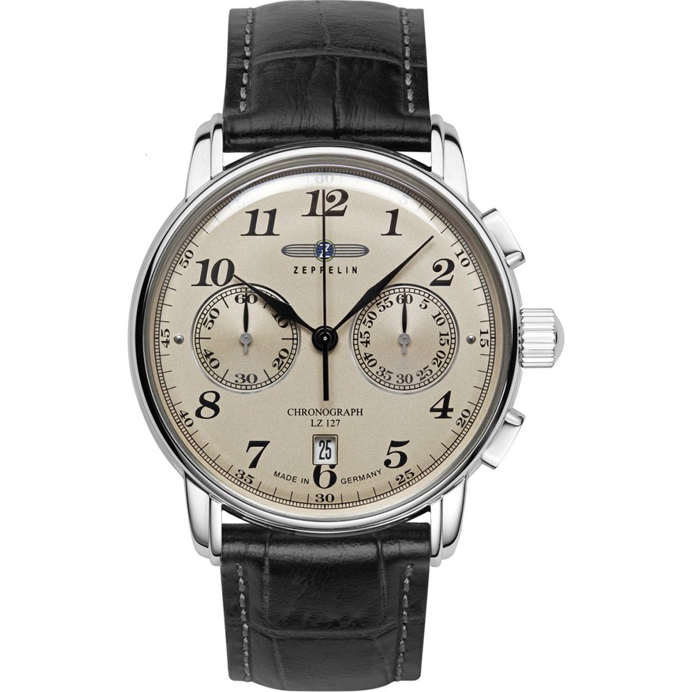 Zeppelin LZ 127 Graf 7678-5 LZ127 Graf Zeppelin Horloge • EAN