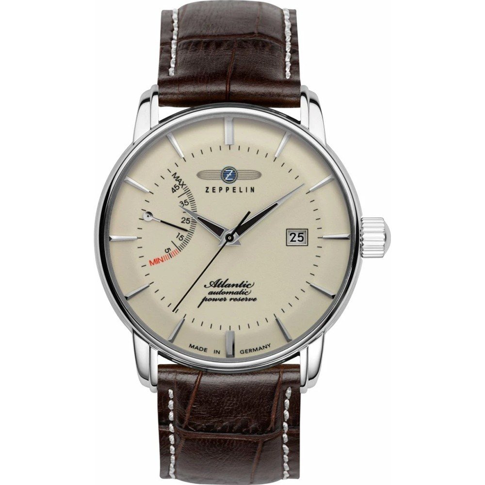 Zeppelin Atlantic 8442-5 Atlantic GMT • EAN: 4041338844252