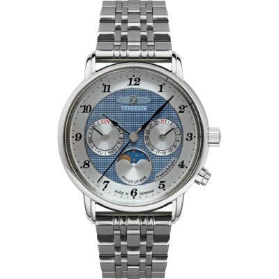 Zeppelin Friedrichshafen 8537M-3 Horloge