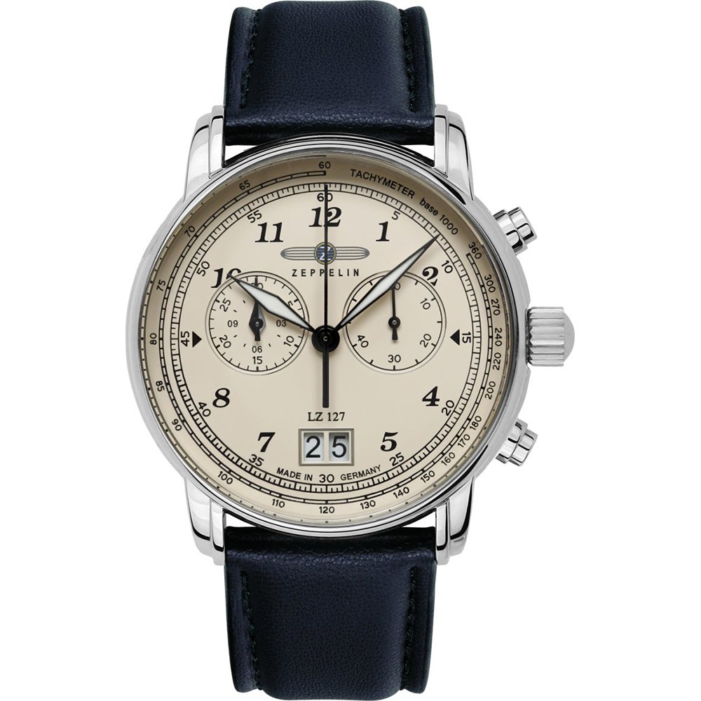 ジロウ zeppelin-8684-1-lz-127-graf-