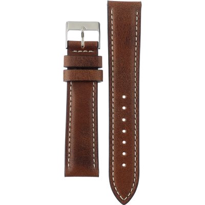 Zeppelin 9L0806CN2018 LZ 127 Horlogeband